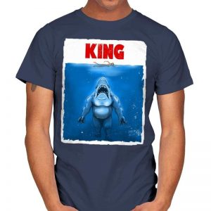 KING SHARK T-Shirt