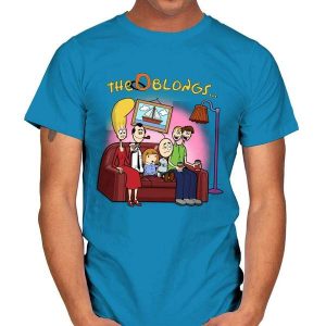 The Oblongs T-Shirt