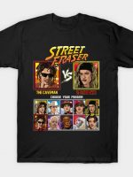 Street Fraser T-Shirt
