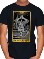 THE HANGED MAN T-Shirt