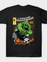 The Amazing Nightmare T-Shirt