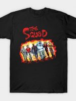 THE SQUAD T-Shirt