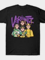 Variantz T-Shirt