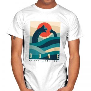 DUNE T-Shirt