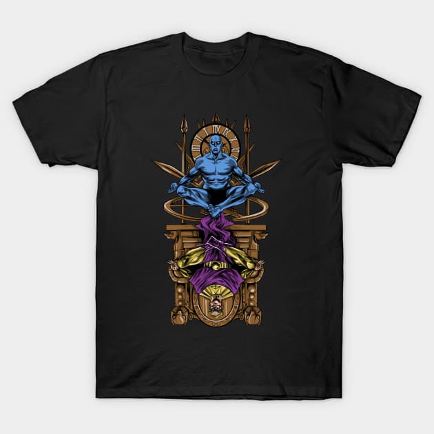 Watchmen T-Shirt