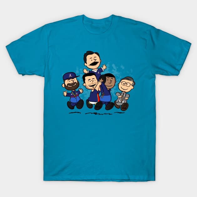 Ted Lasso T-Shirt