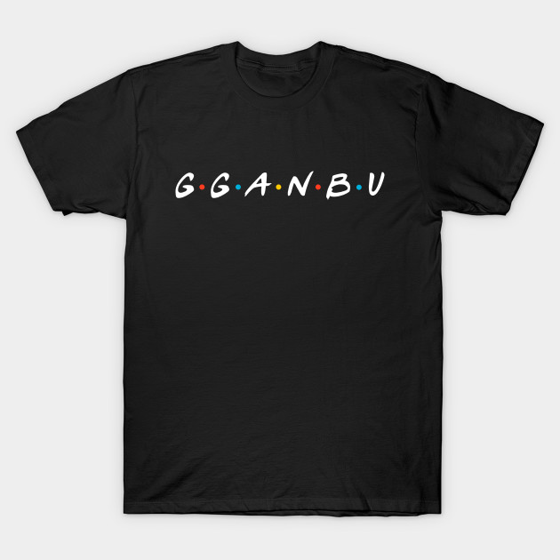 Gganbu! T-Shirt