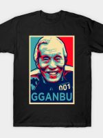 Gganbu T-Shirt