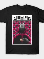 Play T-Shirt
