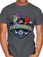 THE MANIACS T-Shirt