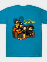 The Sewn Ons T-Shirt