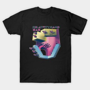 relativity game - Squid Game T-Shirt