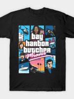 Bay Harbor Butcher T-Shirt