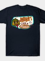 Jabba's Java T-Shirt