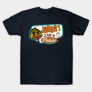 Jabba's Java T-Shirt