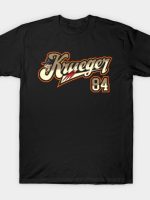 Krueger 84 T-Shirt