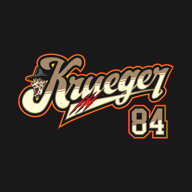 Krueger 84