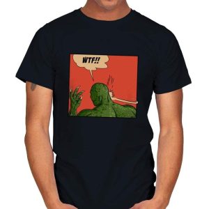 The Lizard T-Shirt