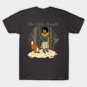 Green Knight T-Shirt