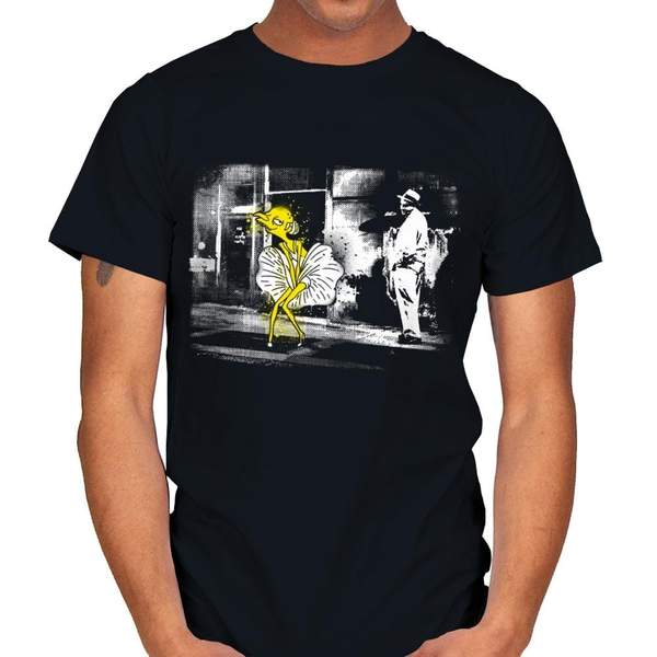 Mr. Burns T-Shirt