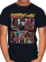 MOTHERF**KERS EPIC TURBO EDITION T-Shirt