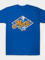 Myers 78 T-Shirt
