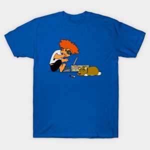 Rad-Ed T-Shirt