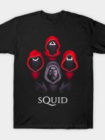 SQUID T-Shirt