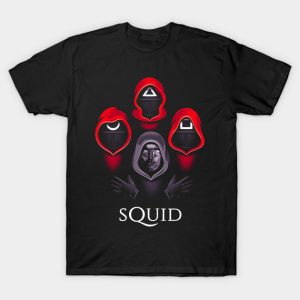 SQUID GAME T-Shirt