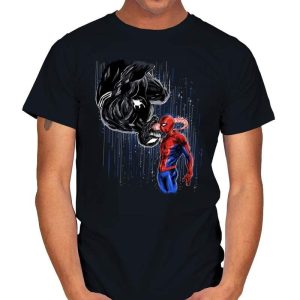 Spider-Man/Venom T-Shirt
