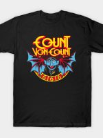 THE COUNT T-Shirt