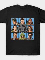 THE BUSTERS BUNCH T-Shirt