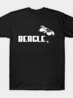 Beagle Brand T-Shirt