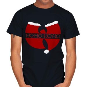 ENTER THE 25TH OF DECEMBER T-Shirt