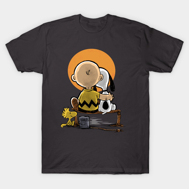 Peanuts T'Shirt