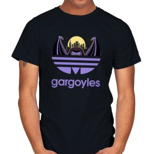 GARGOYLES BRAND T-Shirt