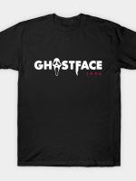 GhostFace 1996 T-Shirt