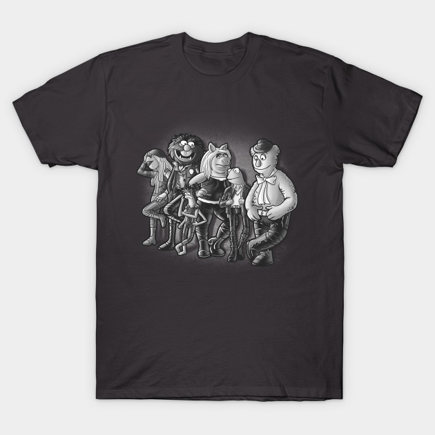 The Muppet Show T-Shirt