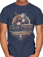 JOLLY CHIMP T-Shirt