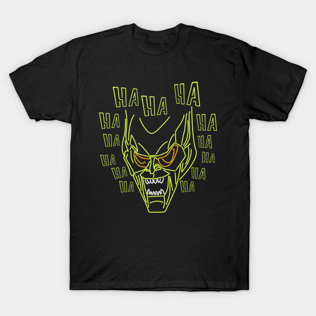 Green Goblin T-Shirt