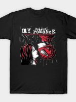 My Spidey Romance T-Shirt