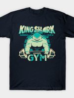 Nom Nom Gym T-Shirt