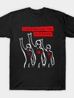 Rage Against the Multiverse T-Shirt