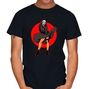 SEXY KILLER T-Shirt