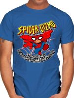 SPIDER GIZMO T-Shirt