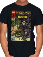 SPIDER-MAN NO WAY HOME T-Shirt