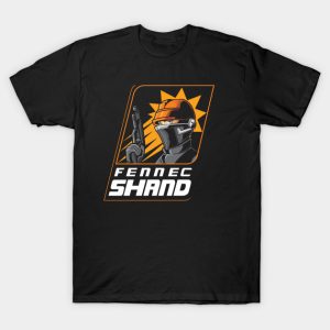 Fennec Shand T-Shirt