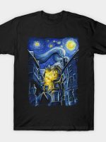 Starry Alley T-Shirt