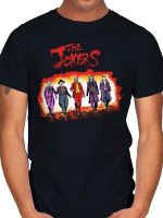 THE JOKERS T-Shirt