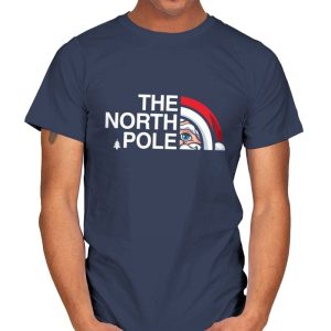 THE NORTH POLE T-Shirt